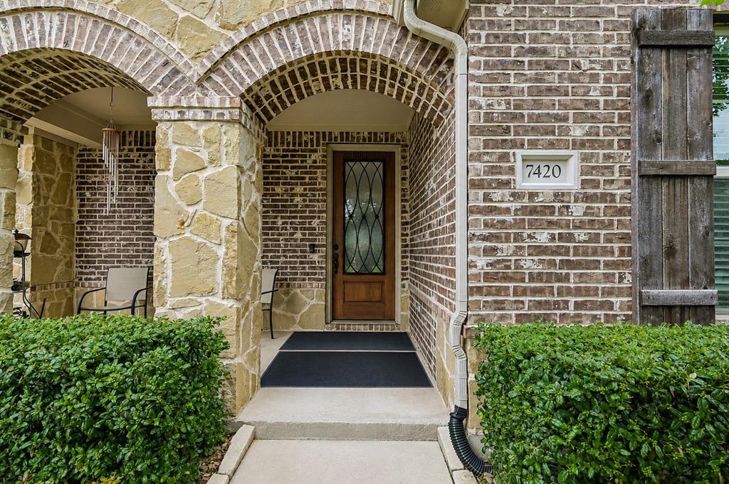 7420 Fork Ln, Mckinney, TX 75071