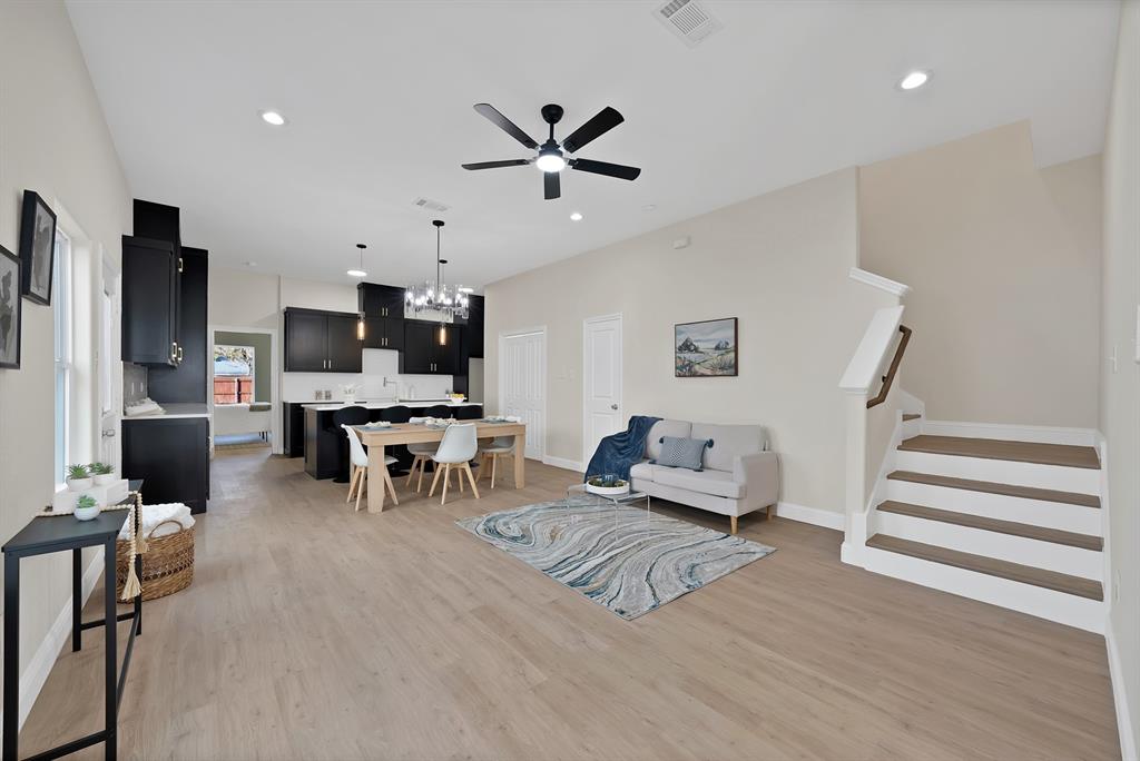 819 Stamps Ave, Fort Worth, TX 76114 photo