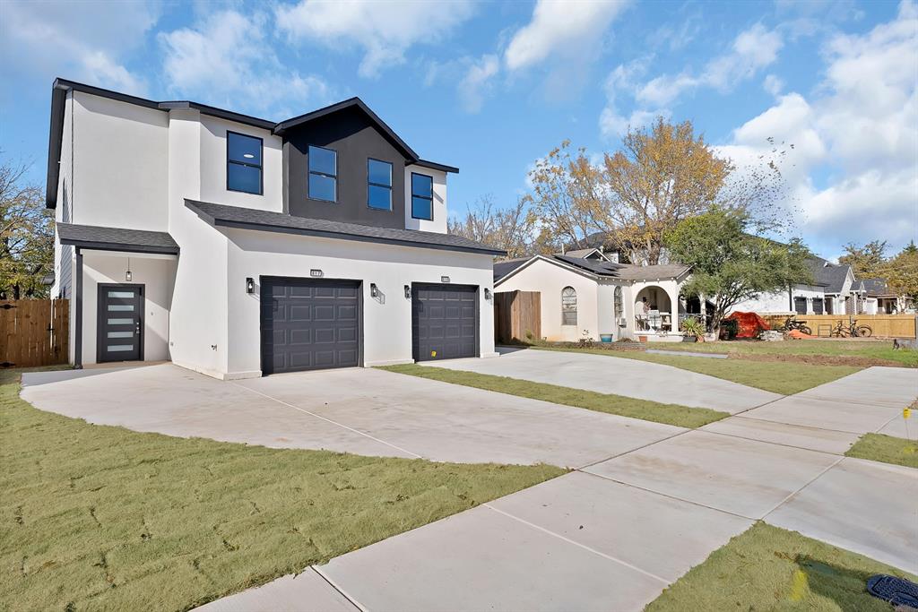 819 Stamps Ave, Fort Worth, TX 76114 photo