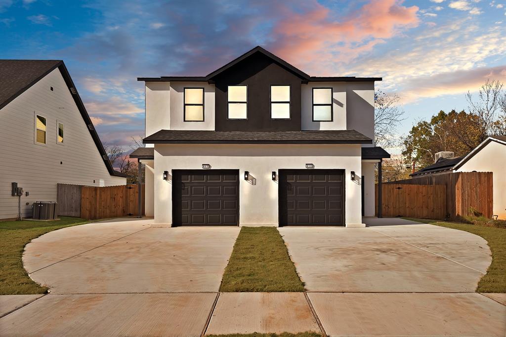 819 Stamps Ave, Fort Worth, TX 76114 photo
