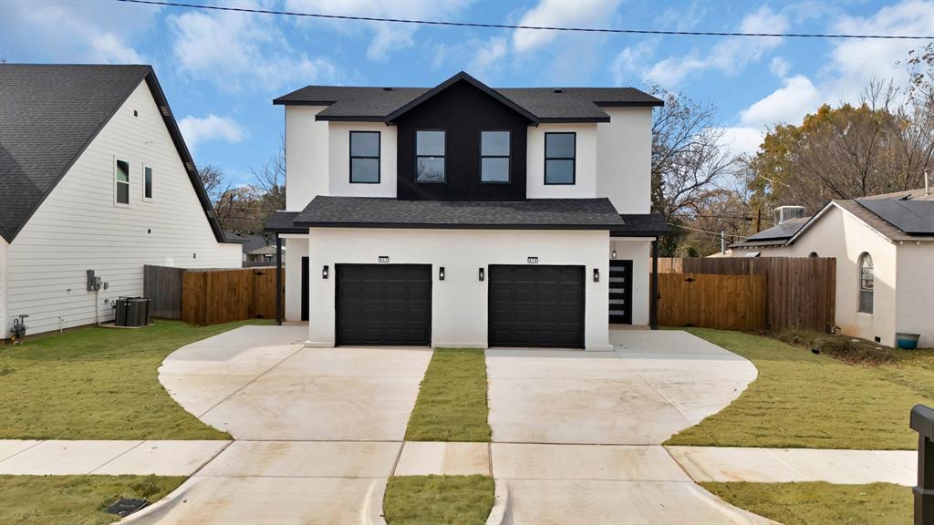819 Stamps Ave, Fort Worth, TX 76114 photo
