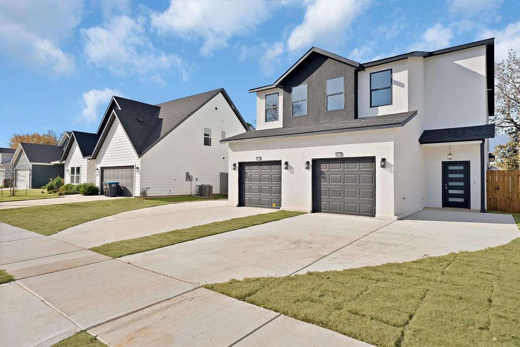 819 Stamps Ave, Fort Worth, TX 76114 photo
