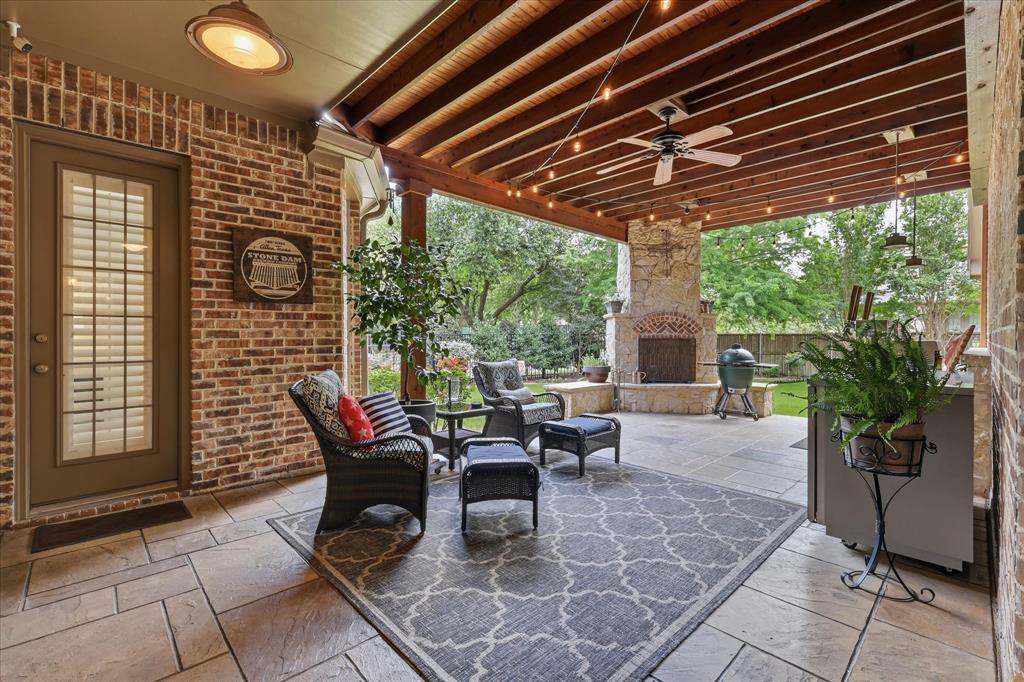 901 Foxworth Ct, Allen, TX 75013