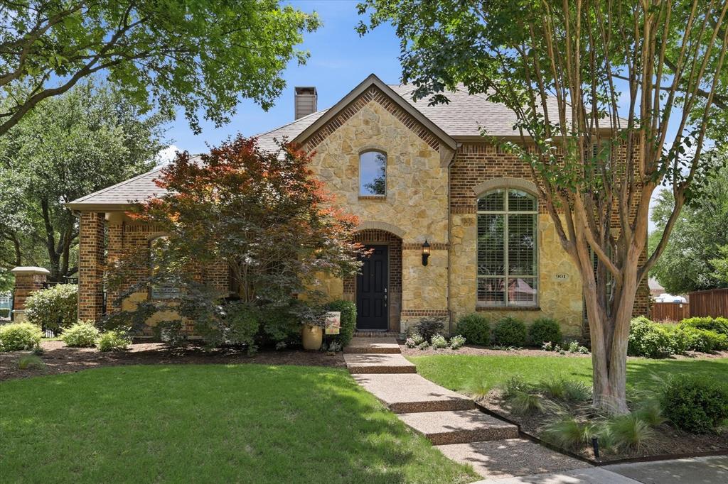 901 Foxworth Ct, Allen, TX 75013 photo