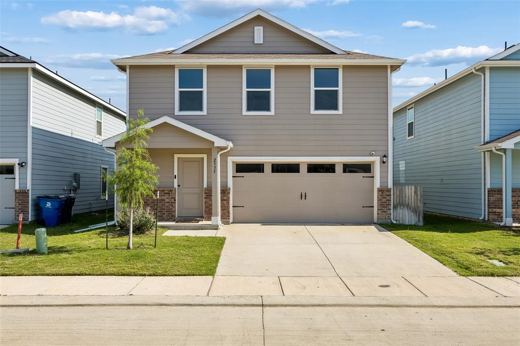2935 Lorena Jordan Rd, Dallas, TX 75212