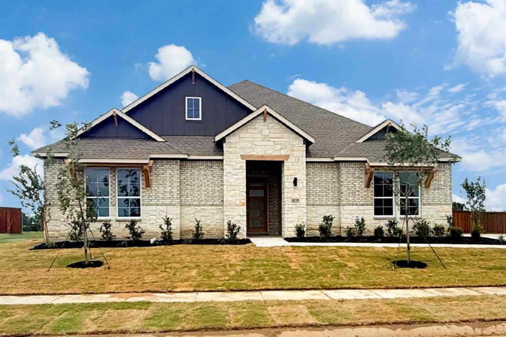 9825 Palermo Ln, Mesquite, TX 75126