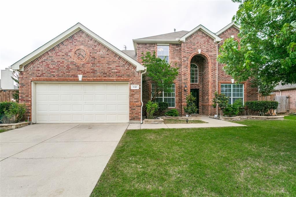 1121 Victory Bells Dr, Fort Worth, TX 76052 photo
