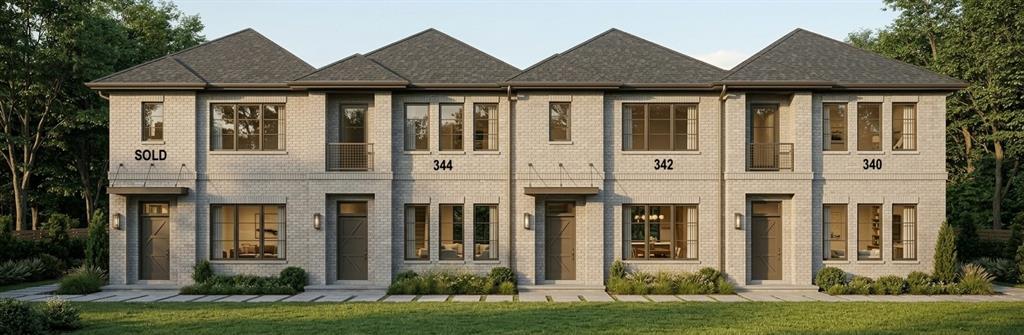 340 Nursery Ln, Fort Worth, TX 76114