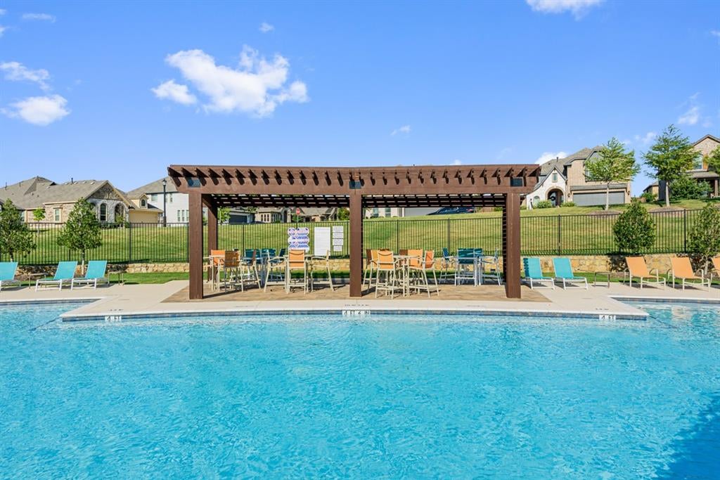 1009 Butterfly Ln, Justin, TX 76247 photo