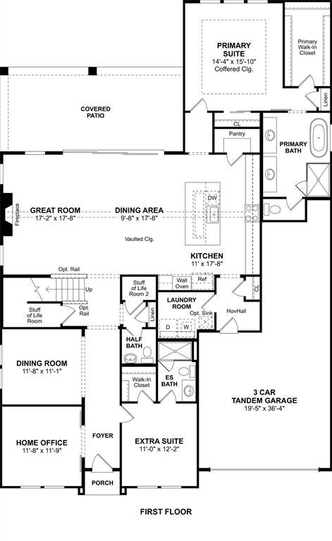 1009 Butterfly Ln, Justin, TX 76247 photo