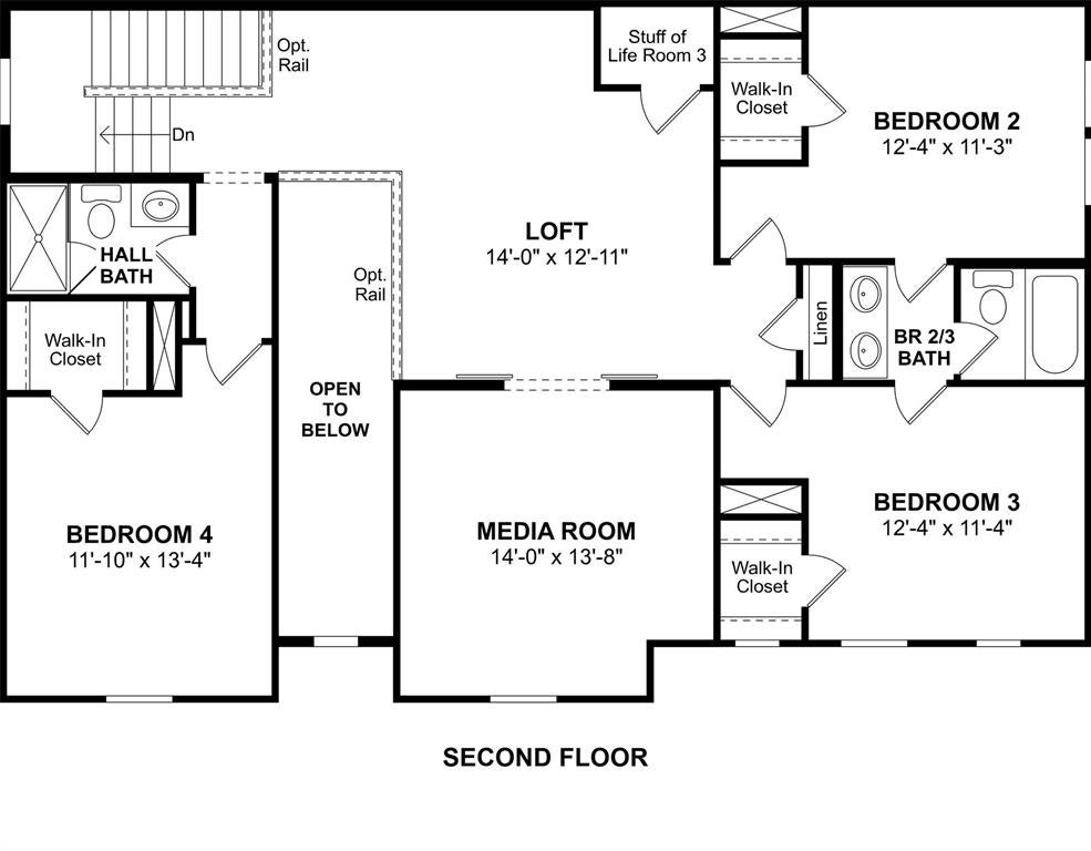 1009 Butterfly Ln, Justin, TX 76247 photo