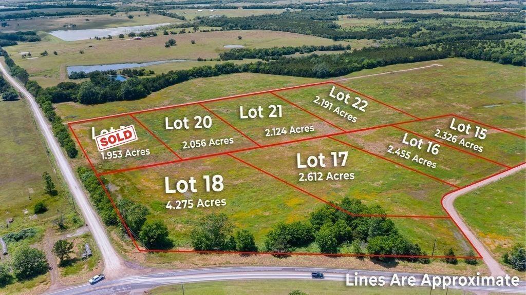20 Tbd County Road, Paris, TX 75460