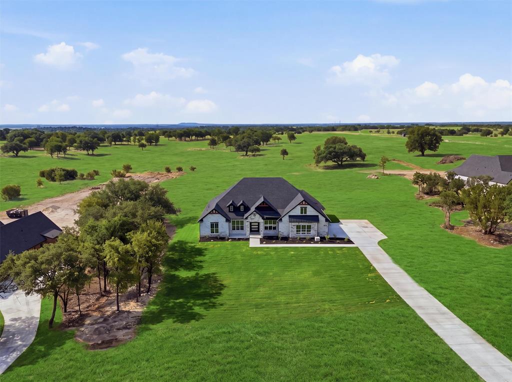 2073 Preserve Trl, Weatherford, TX 76087 photo