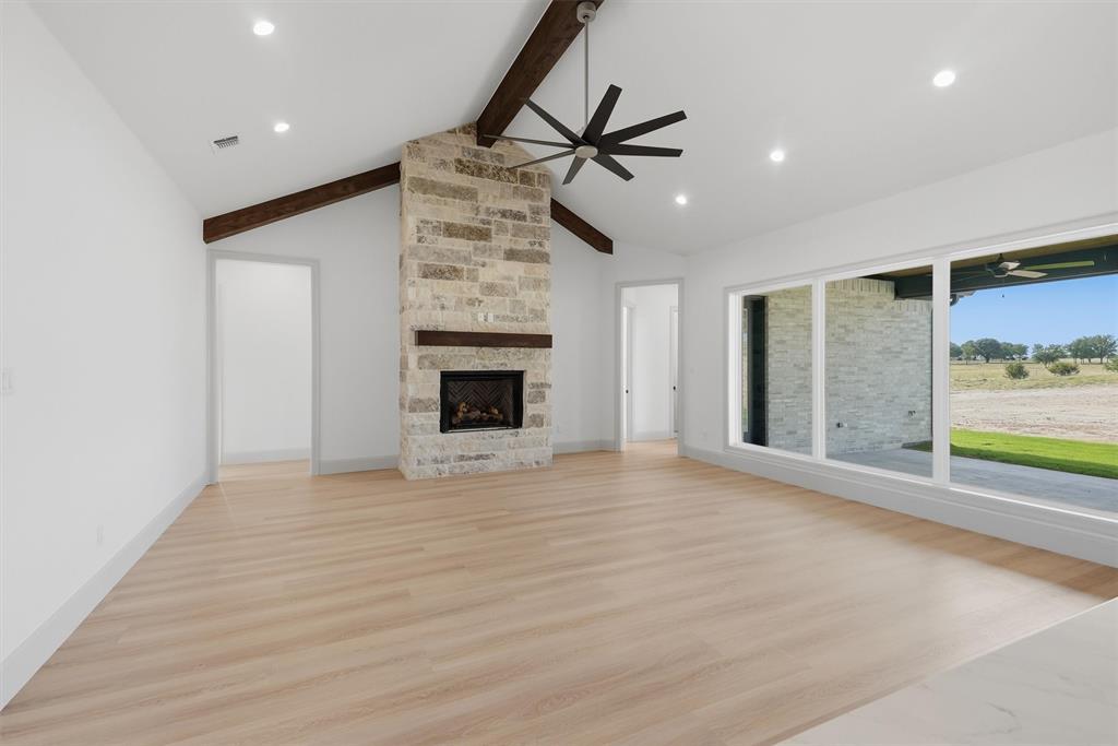 2073 Preserve Trl, Weatherford, TX 76087 photo