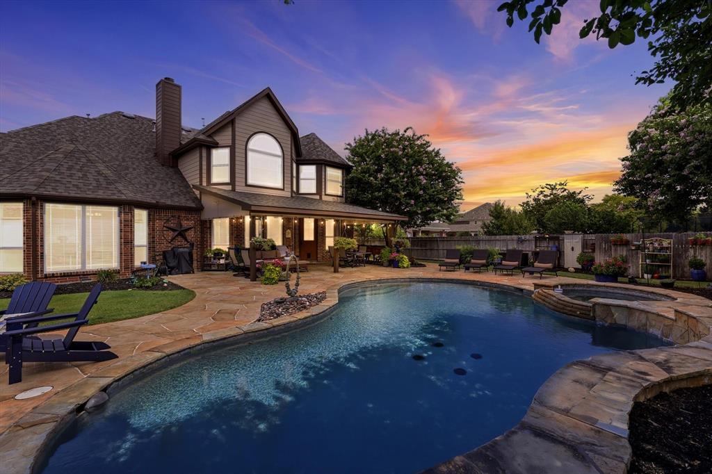 1309 Shropshire Ct, Keller, TX 76248