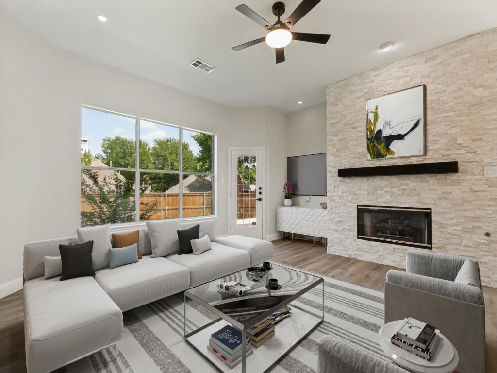 4422 Lartan Trl, Richardson, TX 75082 photo