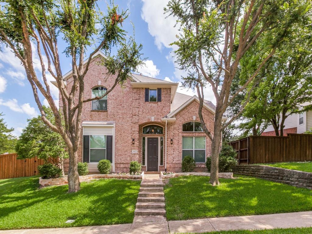 4422 Lartan Trl, Richardson, TX 75082
