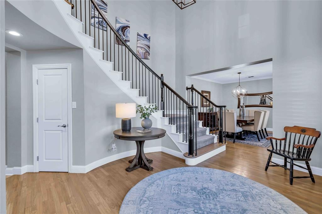 2217 Landoine Ln, Lewisville, TX 75056 photo