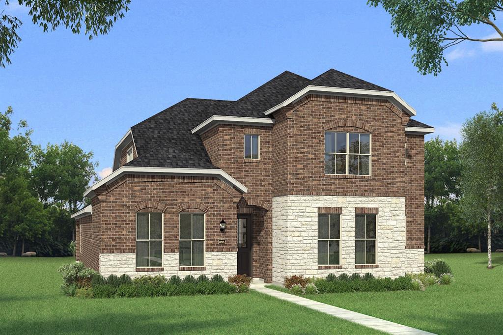 1545 Porter Dr, Frisco, TX 75036