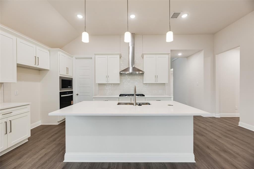 1545 Porter Dr, Frisco, TX 75036 photo