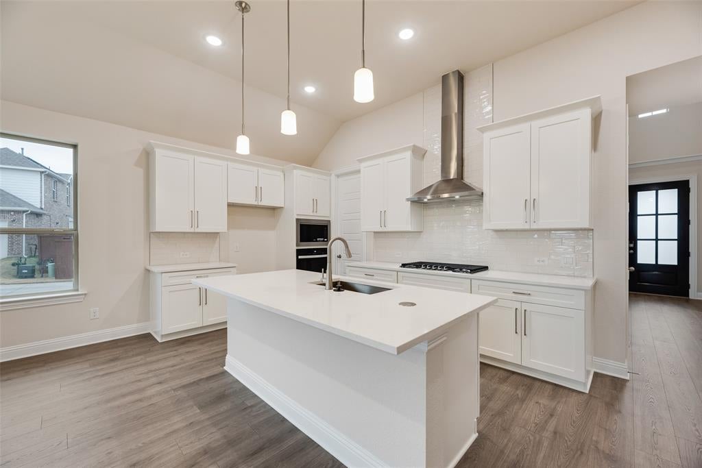 1545 Porter Dr, Frisco, TX 75036 photo