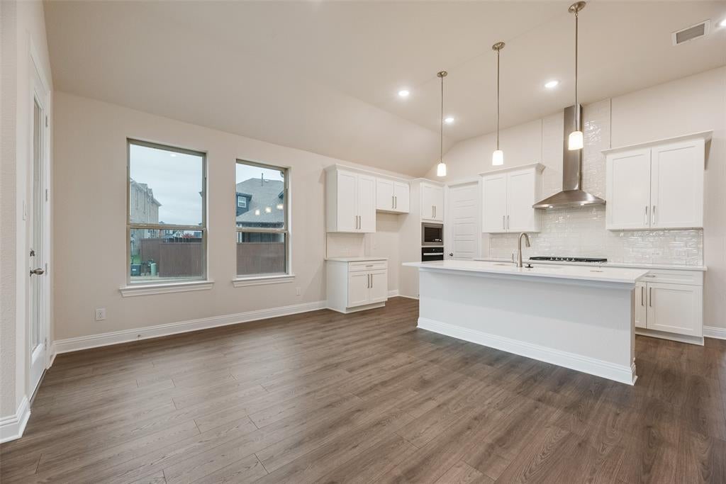 1545 Porter Dr, Frisco, TX 75036 photo