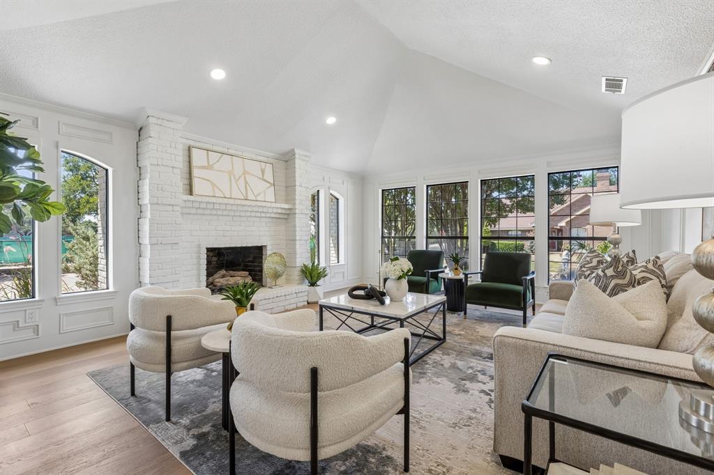 6403 Genstar Ln, Dallas, TX 75252 photo