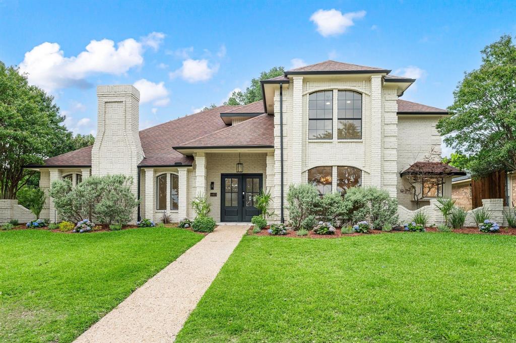 6403 Genstar Ln, Dallas, TX 75252