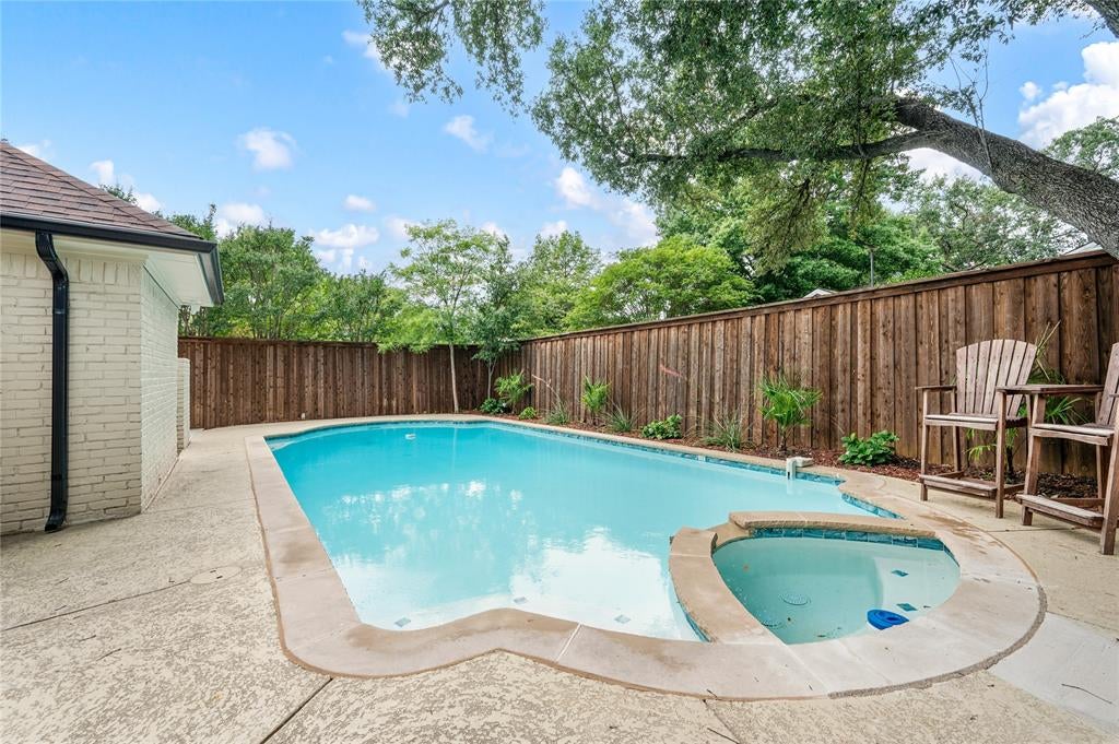 6403 Genstar Ln, Dallas, TX 75252 photo