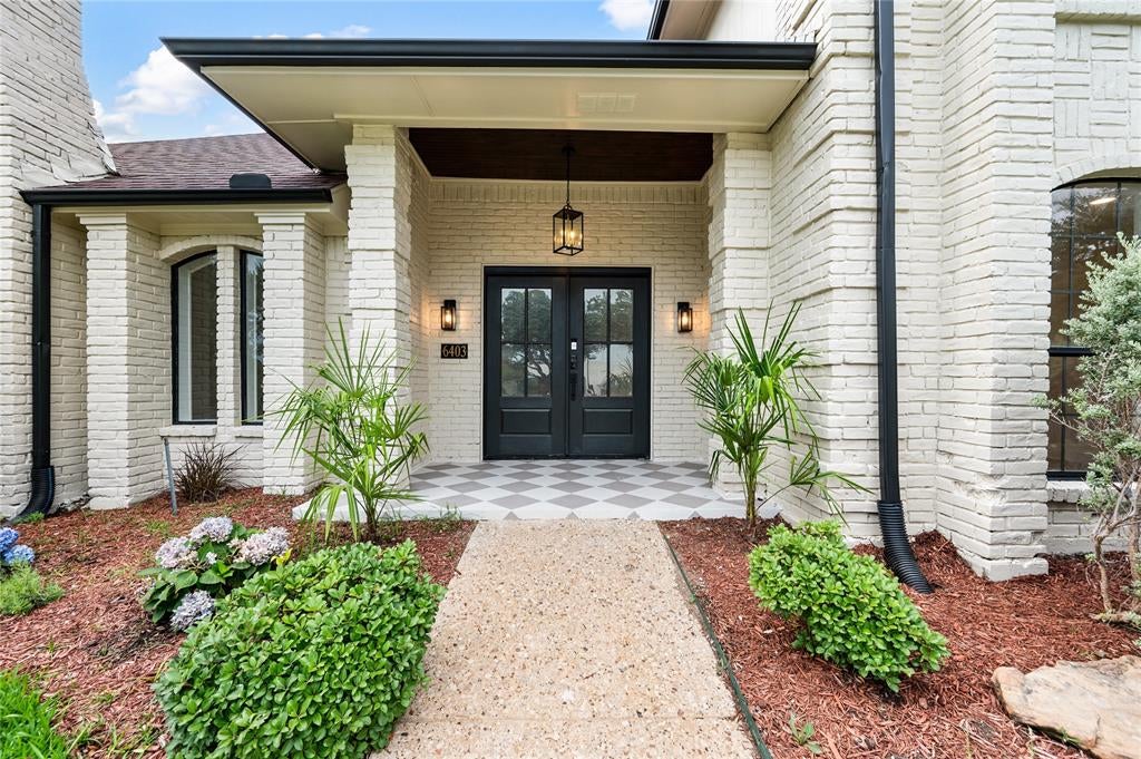 6403 Genstar Ln, Dallas, TX 75252 photo