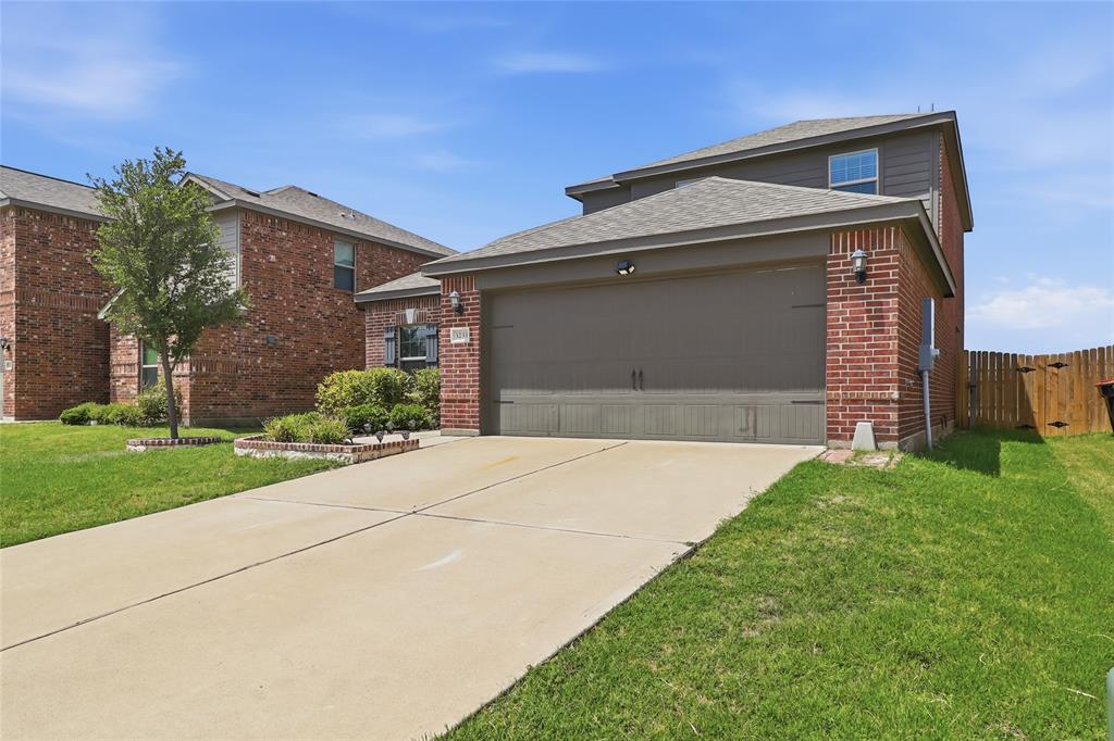 3233 Bowen St, Anna, TX 75409 photo
