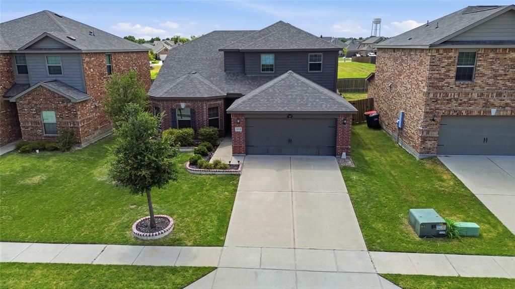 3233 Bowen St, Anna, TX 75409
