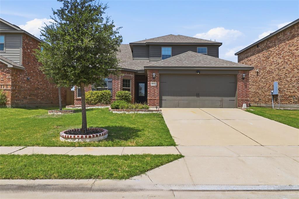 3233 Bowen St, Anna, TX 75409 photo