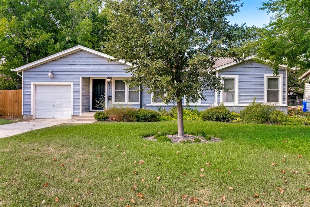5317 Palmer Dr, Haltom City, TX 76117 photo
