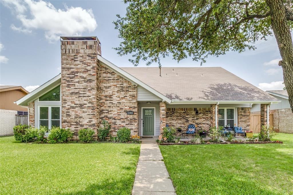 1144 Midway Dr, Richardson, TX 75081