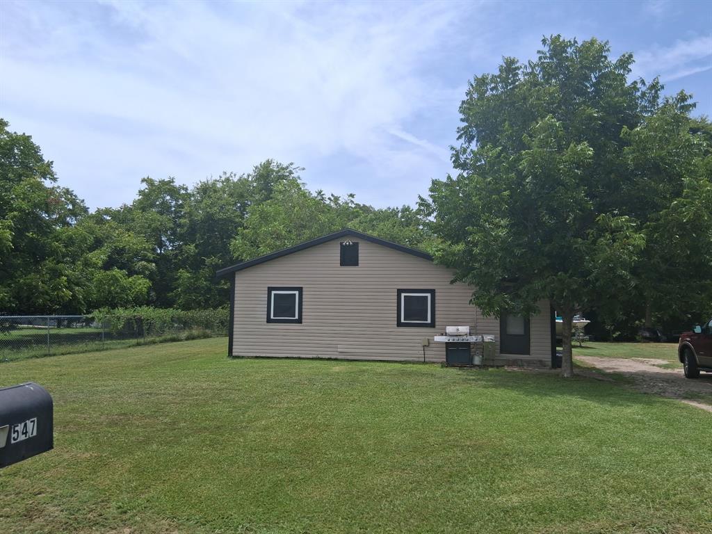 547 Farm To Market Road 513, Lone Oak, TX 75453 photo