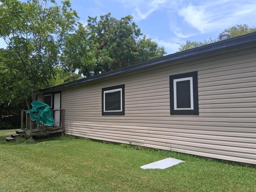547 Farm To Market Road 513, Lone Oak, TX 75453 photo
