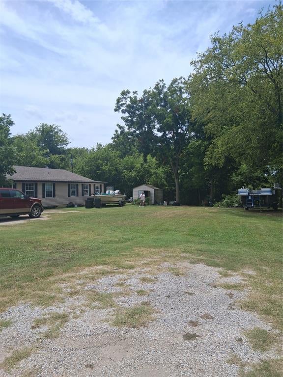 547 Farm To Market Road 513, Lone Oak, TX 75453