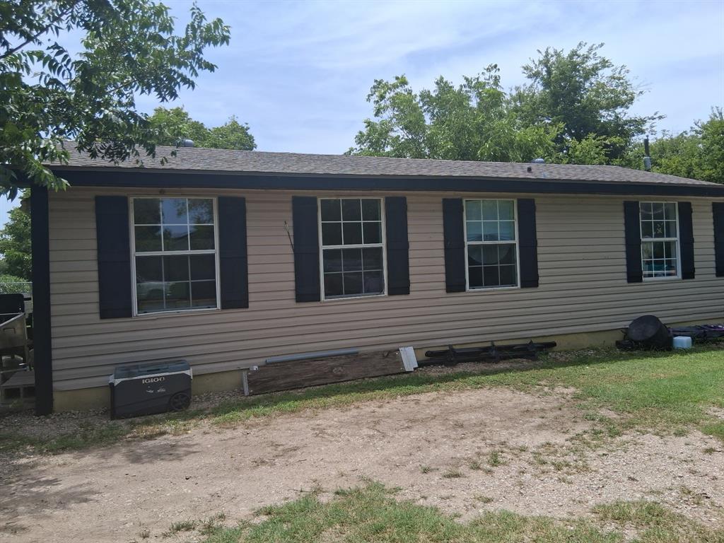 547 Farm To Market Road 513, Lone Oak, TX 75453 photo