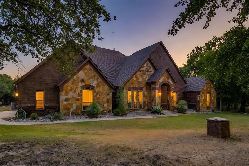 391 Sandpiper Dr, Weatherford, TX 76088 photo