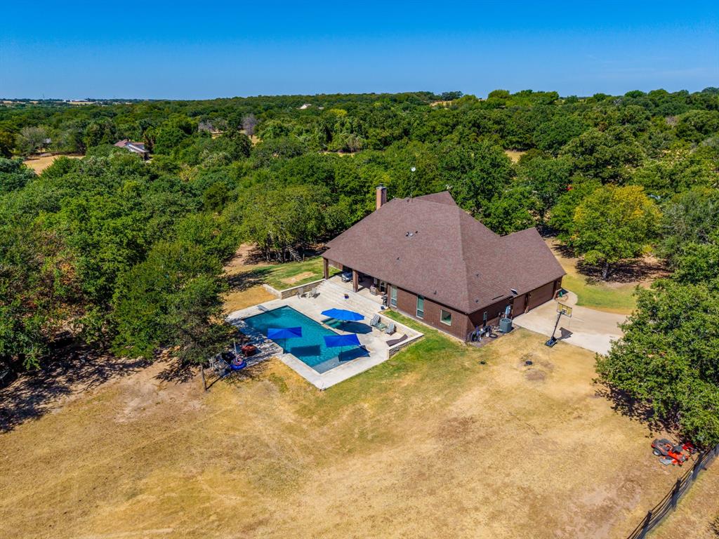 391 Sandpiper Dr, Weatherford, TX 76088 photo