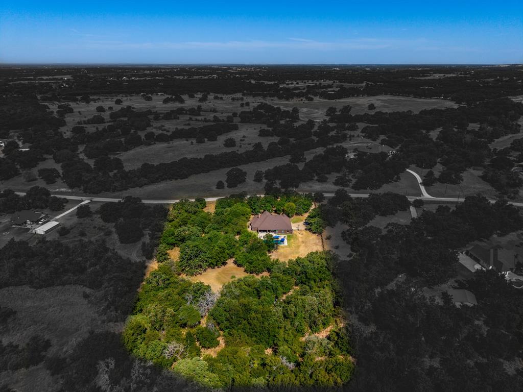 391 Sandpiper Dr, Weatherford, TX 76088 photo