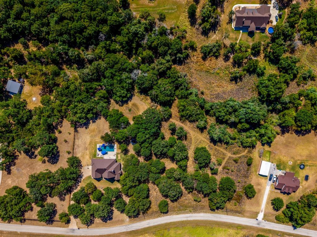 391 Sandpiper Dr, Weatherford, TX 76088 photo