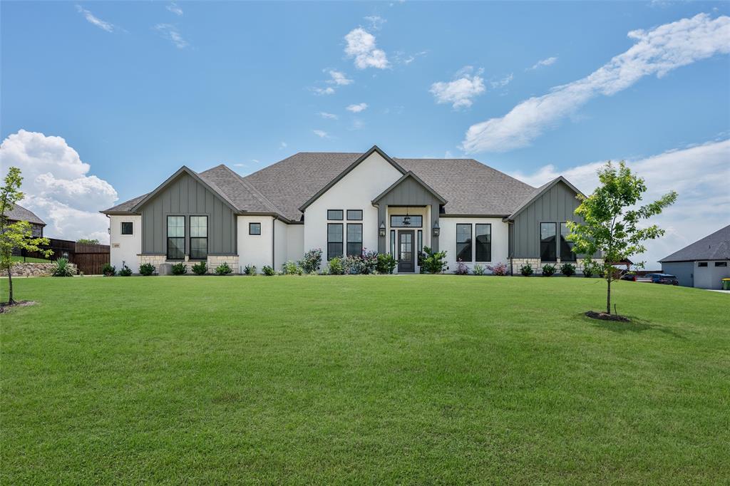 410 Dove Meadow Trl, Waxahachie, TX 75167