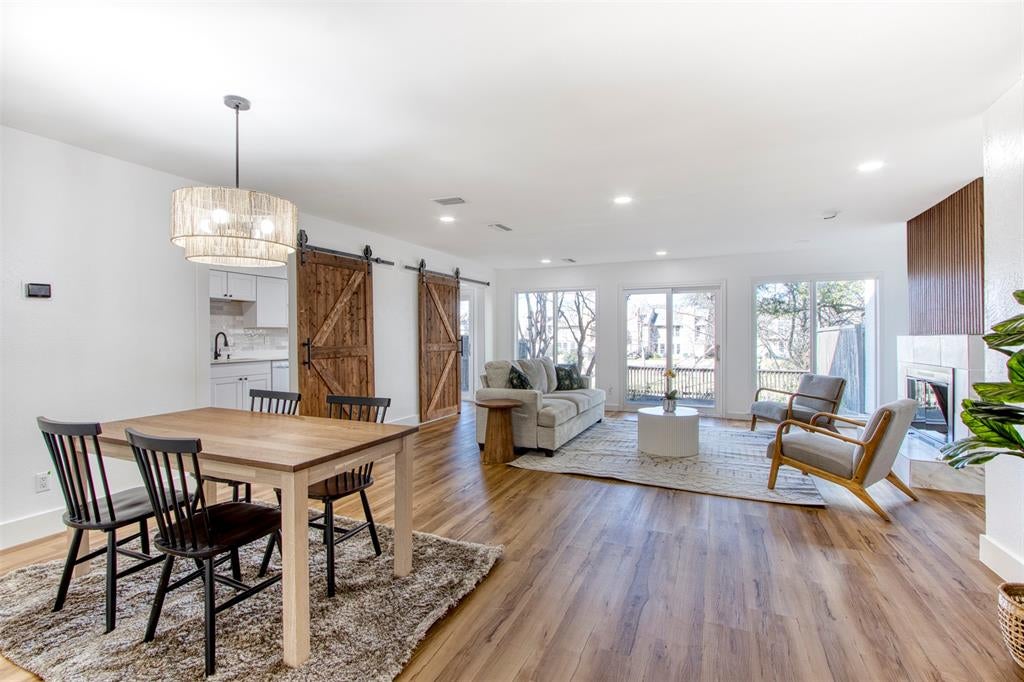 9606 Glenacre, Dallas, TX 75243 photo