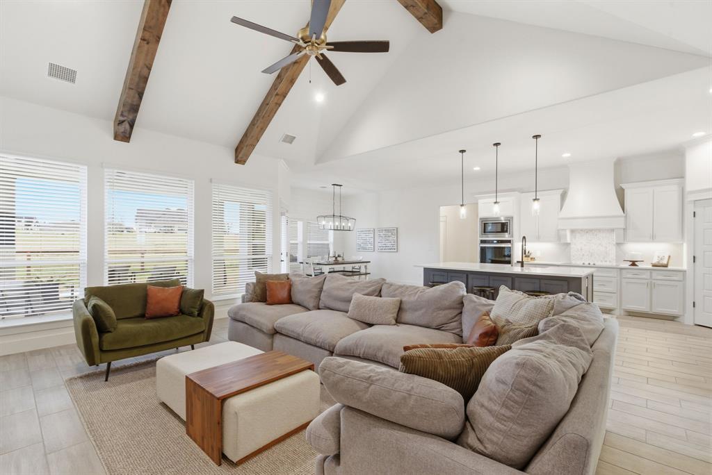 815 Wind River Pass, Azle, TX 76020 photo