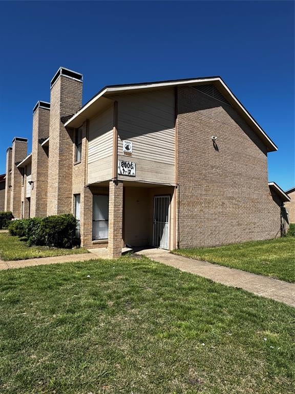 8005 Rothington Rd #1 7, Dallas, TX 75227 photo