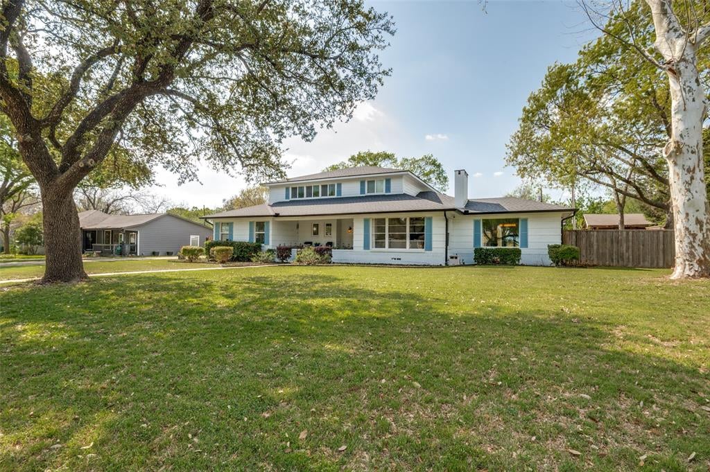 901 Bryson St, Waxahachie, TX 75165 photo