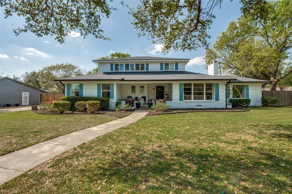 901 Bryson St, Waxahachie, TX 75165 photo