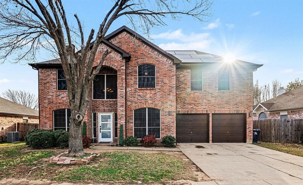 6715 Canyon Creek Dr, Arlington, TX 76001 photo